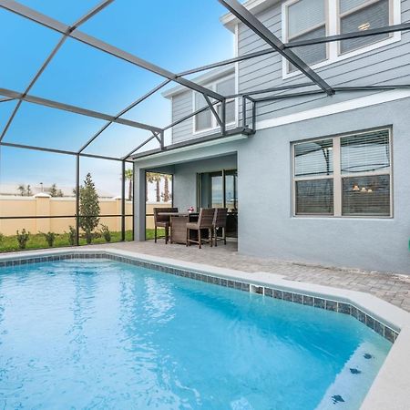 Pool Villa Wfree Waterpark Lazy River Game Room Kissimmee Esterno foto