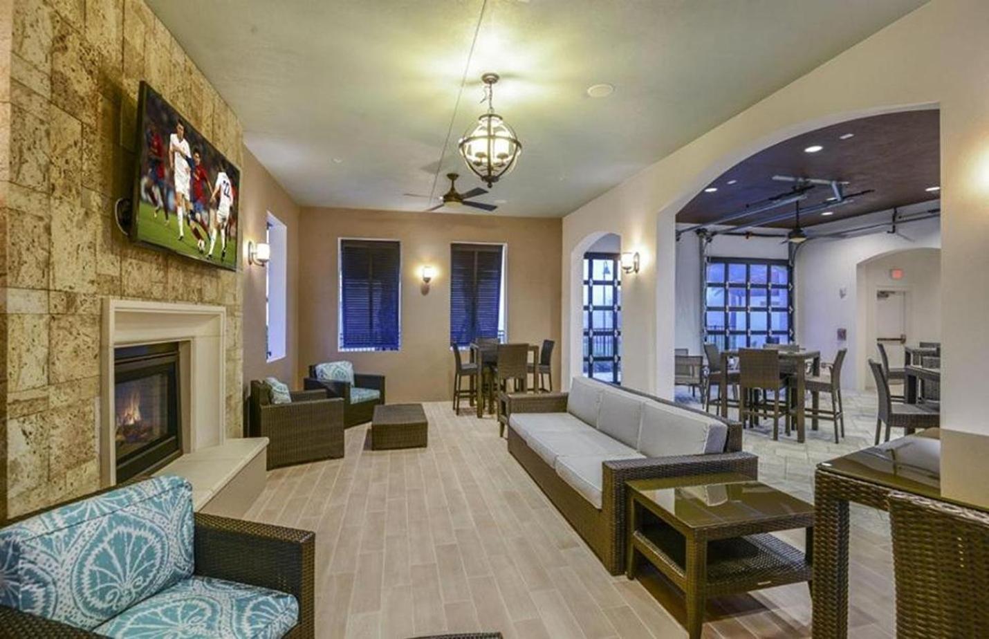 Pool Villa Wfree Waterpark Lazy River Game Room Kissimmee Esterno foto