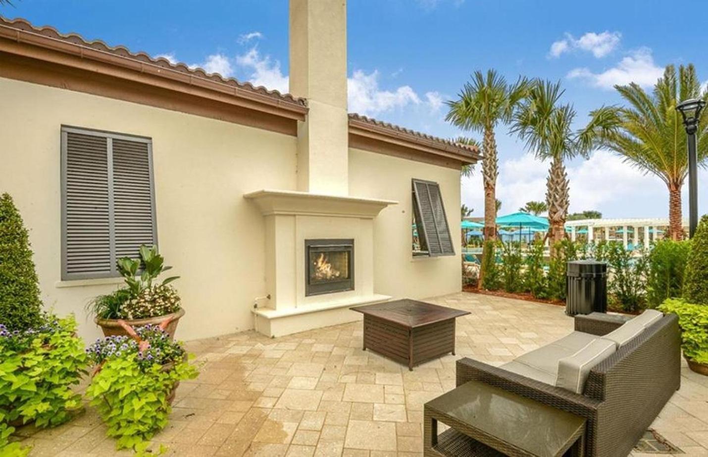 Pool Villa Wfree Waterpark Lazy River Game Room Kissimmee Esterno foto