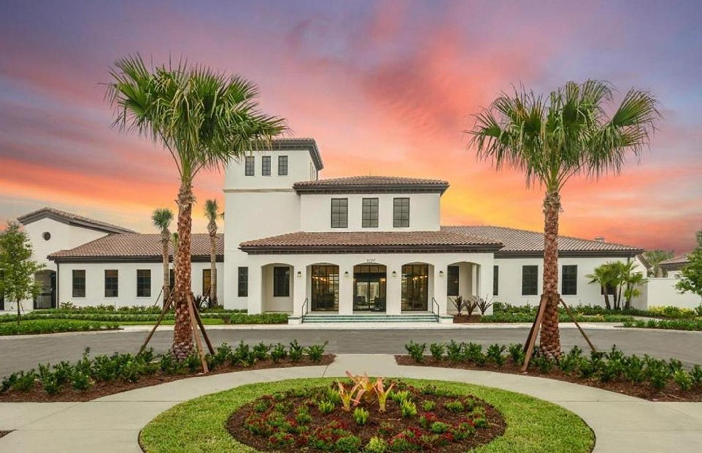 Pool Villa Wfree Waterpark Lazy River Game Room Kissimmee Esterno foto