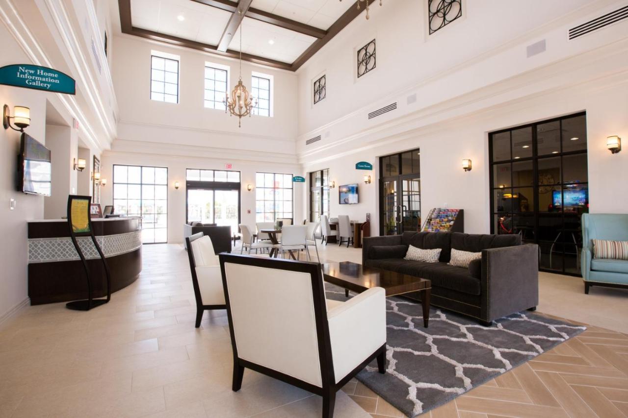 Pool Villa Wfree Waterpark Lazy River Game Room Kissimmee Esterno foto