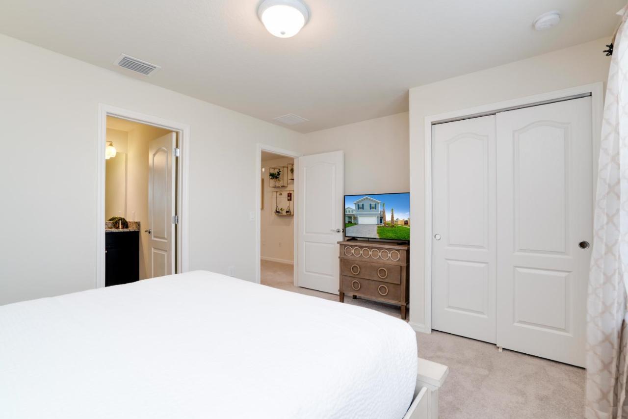 Pool Villa Wfree Waterpark Lazy River Game Room Kissimmee Esterno foto