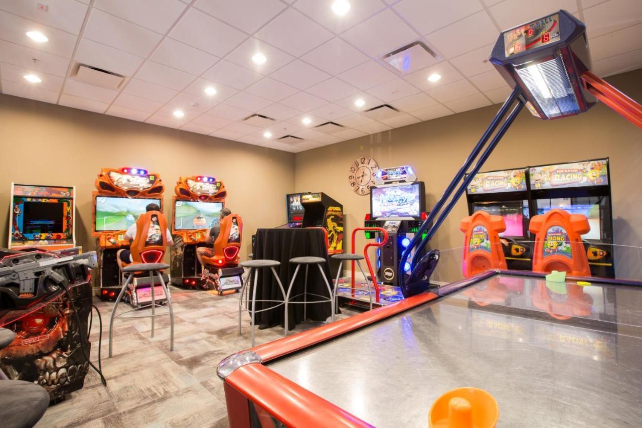 Pool Villa Wfree Waterpark Lazy River Game Room Kissimmee Esterno foto