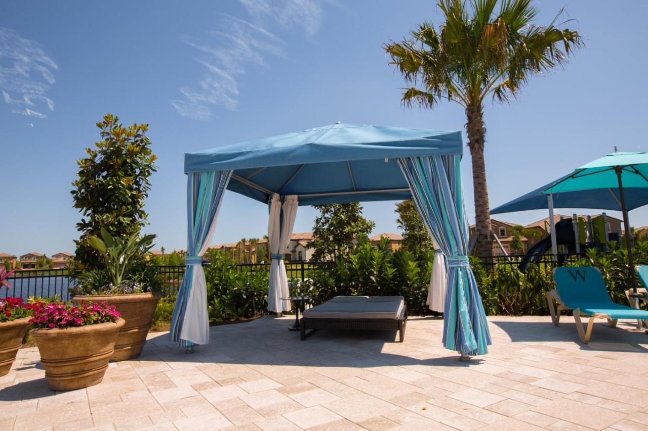 Pool Villa Wfree Waterpark Lazy River Game Room Kissimmee Esterno foto