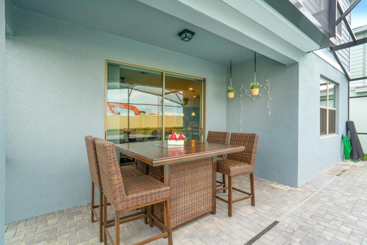 Pool Villa Wfree Waterpark Lazy River Game Room Kissimmee Esterno foto